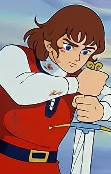 Arthur, King