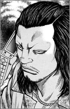 Murakoshi, Jun