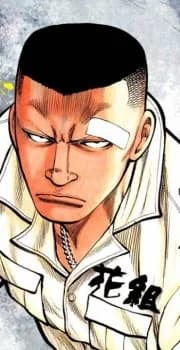 Sajima, Yousuke
