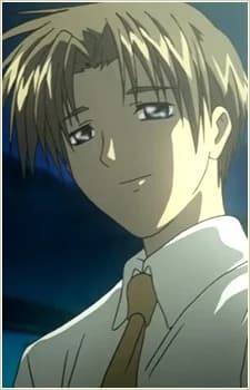 Tachibana, Keisuke