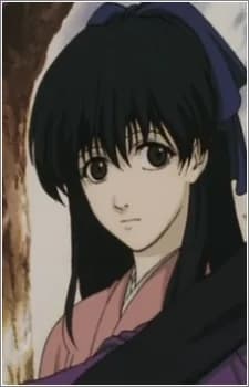 Raikouji, Chizuru