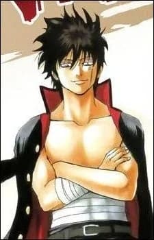 Gouda, Takeru