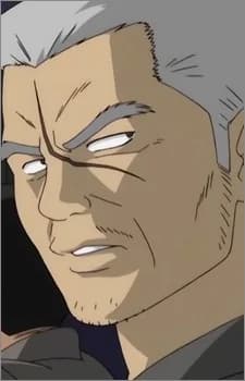 Terakado, Father