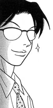 Miura, Hiroki