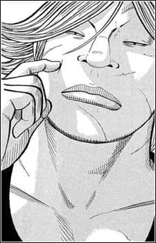 Daizen, Tsutomu