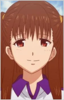 Kanou, Arisa