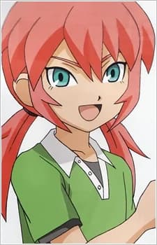 Kirino, Ranmaru