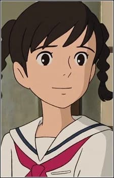 Matsuzaki, Umi