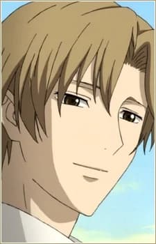 Nanahara, Fumito