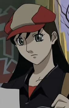 Benten, Yuri