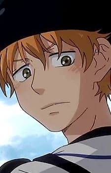 Nakazawa, Riou