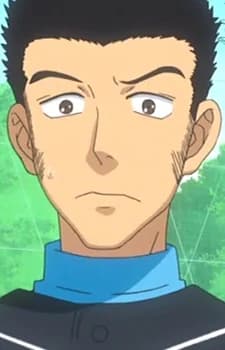 Oda, Hiroyuki
