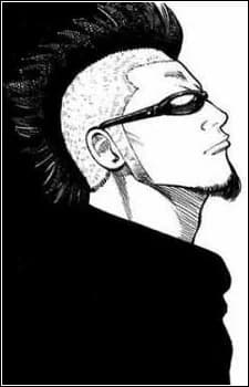Murakawa, Katsuhiro