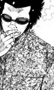 Yamaguchi, Ranmaru