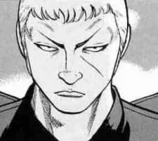Nakamura, Ginji