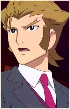 Uzaki, Takuya
