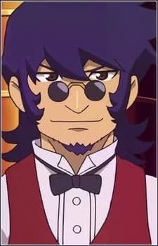 Hiyama, Ren