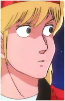 Morita, Hiroaki
