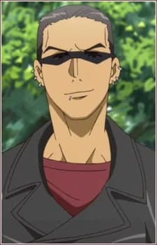Hyuuga, Koushirou