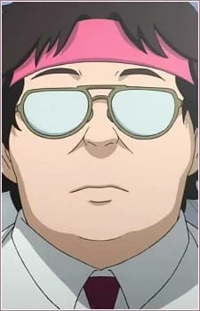 Otakura, Takuo