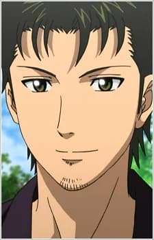 Mishima, Taisuke