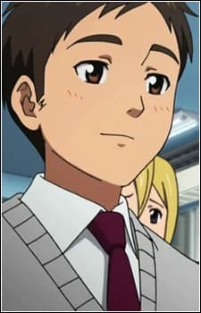 Uchida, Takaki