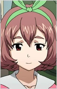 Usami, Hani