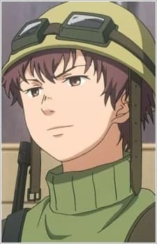 Mukai, Hitoshi