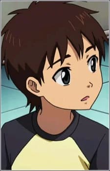 Takahashi, Brother