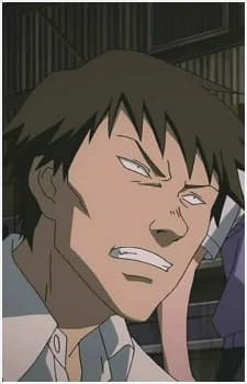 Kusabe, Naoyuki