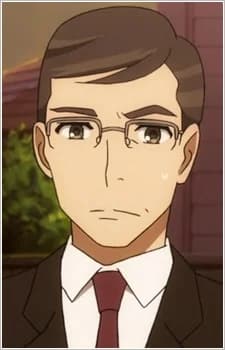 Honma, Manabu