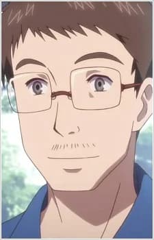 Tachibana, Atsuji