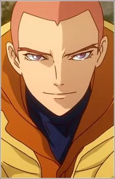Keddy, Edward