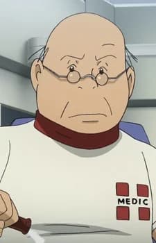 Sado, Sakezou