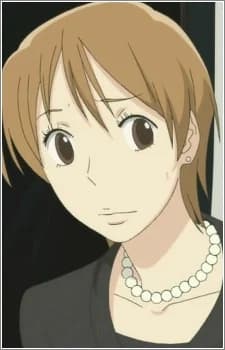 Maeda, Haruko