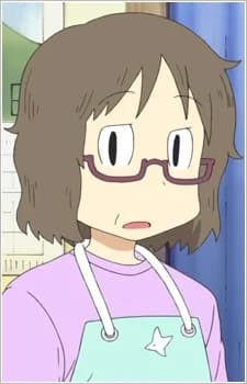 Aioi, Mother