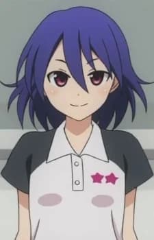 Shidou, Misaki