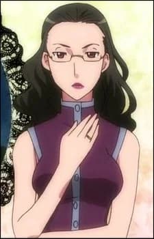 Nishizaki