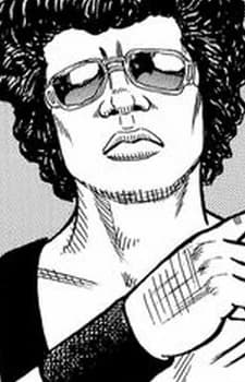 Genba, Hisashi