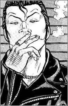 Inada, Genji