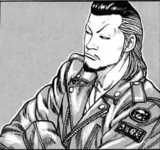 Kagawa, Takashi