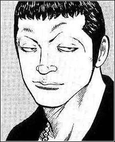 Kai, Yasunori