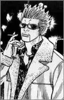 Sugitani, Shouhei