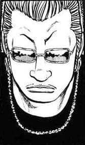 Murota, Kenzou