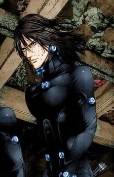 Takeda, Hyouma