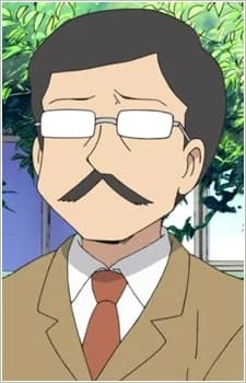 Egi, Masaharu