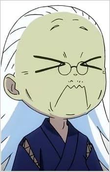 Furuya, Jogorou