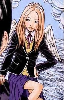 Yamamoto, Chiaki