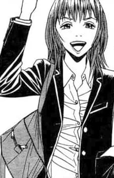 Sawaragi, Akane
