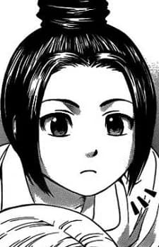 Kusunoki, Mai